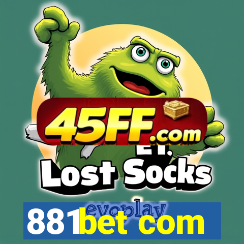 881bet com